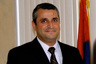 Գրիգոր Հովհաննիսյանը նշանակվել է Կուբայում Հայաստանի դեսպան