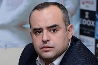 Փաստաբան. Արշավիր Խալափյանի դեմ քրգործ է հարուցվել