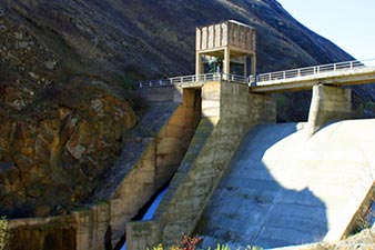 Haykakan Zhamanak: Vorotan Hydro Cascade deal to be cancelled 