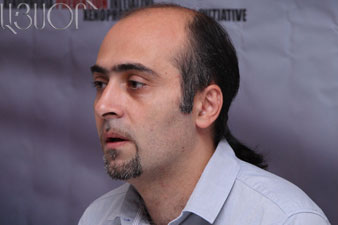 ‘AntiArmenia’ hackers attack websites of Armenian regional administrations 