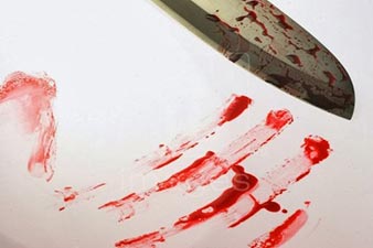 42-year-old woman stabs, kills man in Yerevan 
