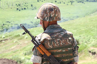 Azerbaijan violates ceasefire 600 times in past week 