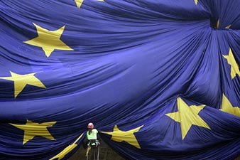 Евросоюз выразил готовность расширить санкции против России