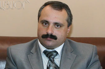 Давид Бабаян: Опасным является не статус-кво, а поведение официального Баку