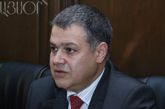 Harutyunyan: Constitutional reforms solve problem of ensuring human rights