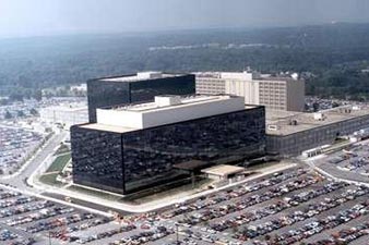 Greenwald: NSA and FBI spied on five Muslim-Americans