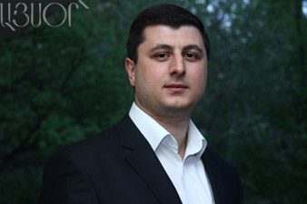 Абраамян: Ни в одном из сел дорогу премьер-министру Армении не перекрывали 