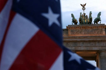 Germany expels CIA official in US spy row