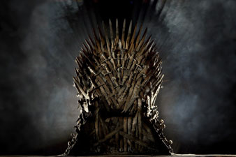 Сериал «Игра престолов» стал рекордсменом по числу номинаций на «Эмми»