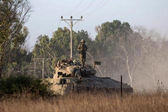 US prepared to broker Gaza ceasefire, says Obama