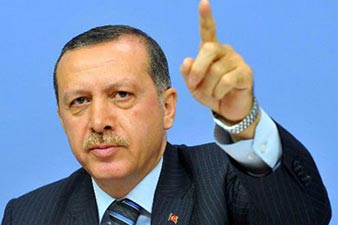 Turkologist: Foreign policy of Turkey already failed 