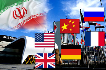Ռուսաստանի ԱԳ նախարարը չի մասնակցի Իրանի և «5+1 խմբի» հաջորդ հանդիպմանը