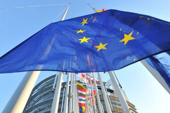 ЕС внес в «черный список» 11 новых имен из-за кризиса в Украине