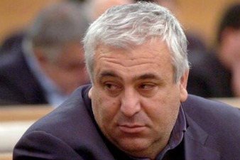 Hraparak: Hakob Hakobyan plans to run for deputy 
