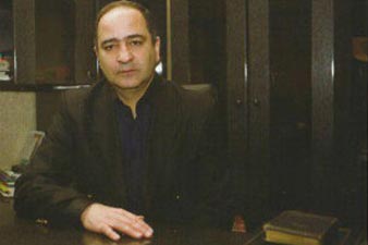 Փաստաբան. Աշոտ Սուքիասյանը հիմա էլ պնդում է, որ իր մեղադրանքը անհիմն է
