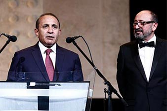 Премьер: Армения всегда выступала в пользу межкультурного диалога