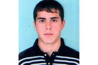 Քարվաճառում գտել են հուլիսի 7-ին անհետացած 17-ամյա Սմբատ Ցականյանը դին