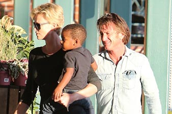 Charlize Theron and Sean Penn to marry this summer