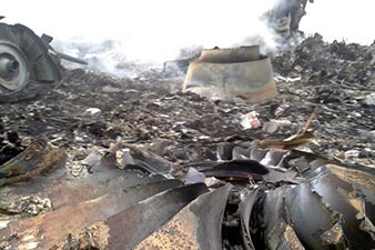 Спасатели нашли тела 251 погибшего с Boeing-777
