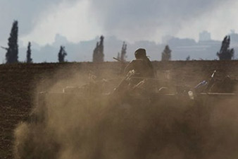 Израильская армия потеряла в секторе Газа 18 солдат