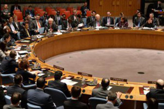 СБ ООН согласовал текст резолюции по крушению Boeing в Донбассе