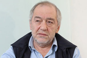 Депутаты парламента НКР призывают немедленно освободить Левона Айрапетяна 