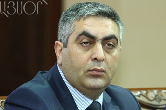 Hovhannisyan: L. Ter-Petrosyan’s statements cause double perplexity 