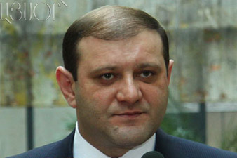 Мэрия Еревана ведет переговоры о строительстве завода по переработке мусора