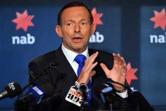 Премьер-министр Австралия: Хаос вместо расследования крушения МН17
