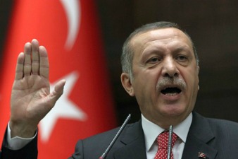 Հայոց ցեղասպանության թեման քարոզչական զենք է Թուրքիայի իշխանությունների դեմ