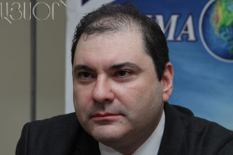 А.Маркаров: В переговорном процессе изменений не ожидается