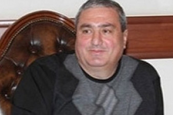 «УАЗ» подорвался в Нагорном Карабахе, ранен мэр города Армавир