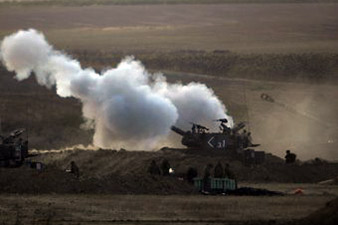 Число израильских солдат, убитых в секторе Газа, возросло до 27