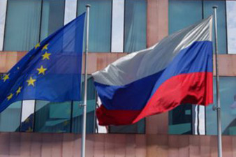 ЕС согласовал расширенный список санкций в отношении РФ