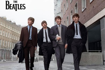 Лауреат «Оскара» снимет фильм о The Beatles