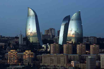 Азербайджан ликвидировал 24 иностранных компании
