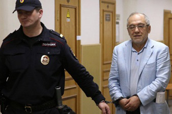 Investigators to bring charges against Levon Hayrapetyan today 
