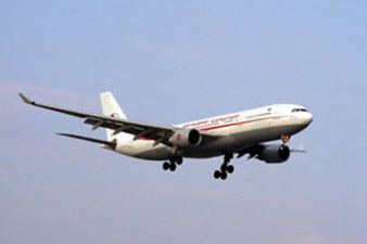 На борту пропавшего самолета «Эр Алжери» находятся не менее 110 человек 