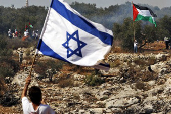 Палестина разочарована позицией США в отношении действий Израиля