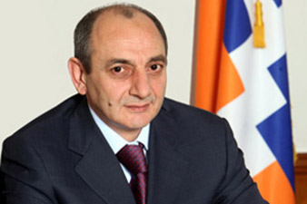 «Жаманак»: Бако Саакян будет назначен директором СНБ Армении