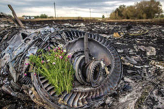 The Netherlands to send 40 unarmed military police to MH17 site