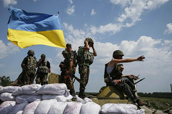 Маломуж: Украина может стать военным союзником США уже в ближайшие дни