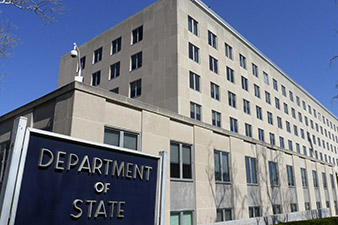 Госдеп США обвинил Израиль в недостаточной защите населения Газы