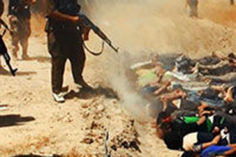 ООН обвиняет ИГИЛ в военных преступлениях в Сирии
