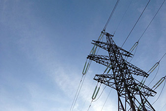 Следствие выяснит причины сбоя в электроснабжении на всей территории Грузии