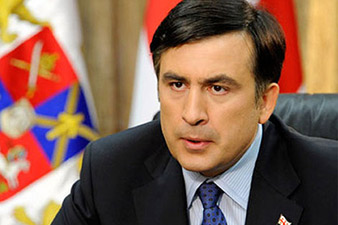 Саакашвили опять не явился на допрос в грузинскую прокуратуру