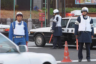 Ճապոնիայում 15-ամյա աղջիկը սպանել է ընկերուհուն և նկարները դրել համացանցում