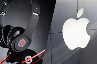 Apple приобретает радио-приложение Swell за 30 млн долларов