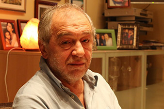 Arthur Safaryan: Levon Hayrapetyan is depressed 