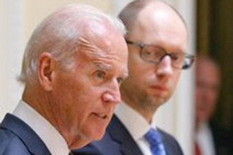 ԱՄՆ-ը 7 միլիոն դոլար կհատկացնի Ուկրաինայի արևելքի վերականգնմանը